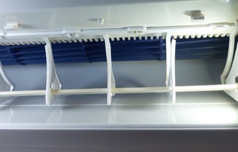 תמונה מהשטח - ניקוי מזגן (3)